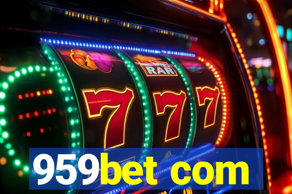 959bet com